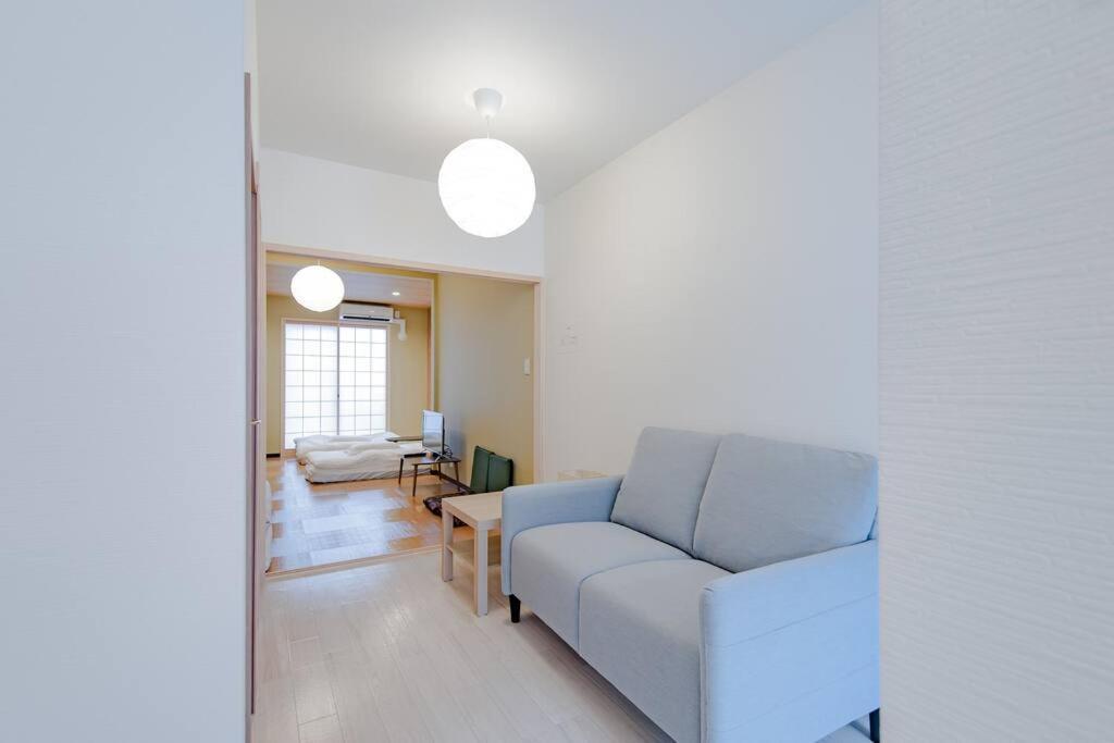 Fortune House*難波日本橋天王寺直結 *3名までの一戸建て* Osaka Exterior foto